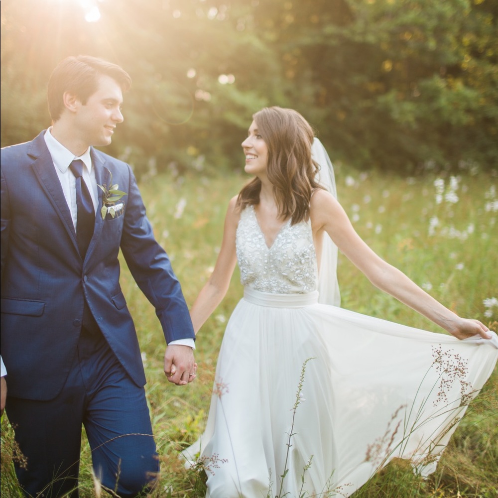 Meet your Posher, Mckinley